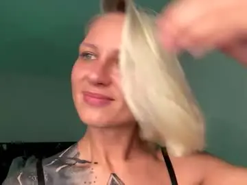 Chaturbate Adult Webcams of blonde_fuck_couple