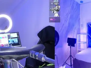 Chaturbate Free Porn Cam of cataleyaglow