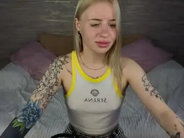 Chaturbate Sex Chat of chloe_1dream