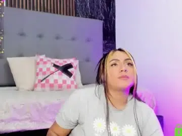 Chaturbate Private Sex Chat of cristallsweett