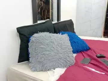 Chaturbate Sex Chat of double_temptation__
