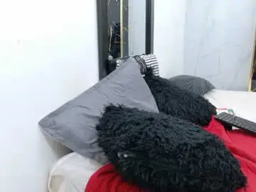 Chaturbate Adult Webcam of double_temptation__