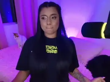 Chaturbate Nude Webcam of geminis11