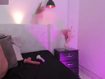 Chaturbate Sex Chat of jazmin_flores1