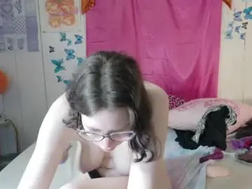Chaturbate Adult Webcam of lunaquinn45
