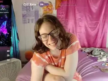 Chaturbate Free Porn Cam of lunaquinn45