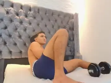 Chaturbate Free Porn Cam of marco_smith2