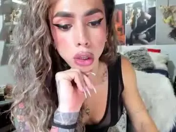 Chaturbate Sex Chat of michelleapihel