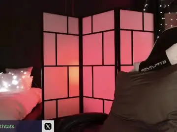 Chaturbate Live Sex Cam of naughtykathie
