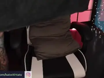 Chaturbate Best live sex cam show of naughtykathie