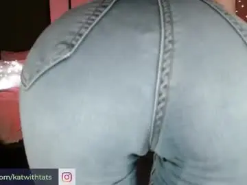 Chaturbate Adult Video Chat of naughtykathie