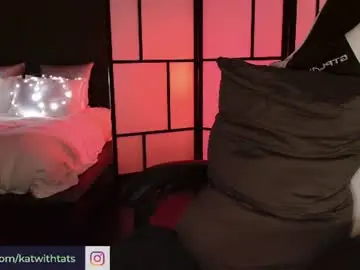 Chaturbate Best live sex cam show of naughtykathie