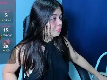Chaturbate Live Sex of paradise_doll_s