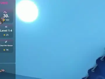 Chaturbate Nude Webcam of paradise_doll_s