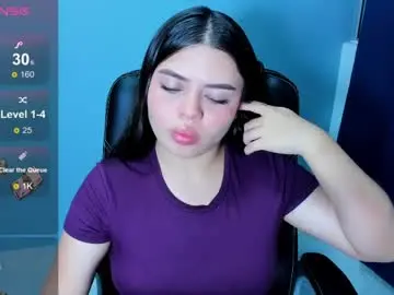 Chaturbate Best live sex cam show of paradise_doll_s