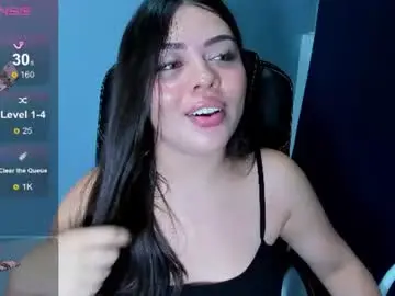 Chaturbate Live Porn of paradise_doll_s