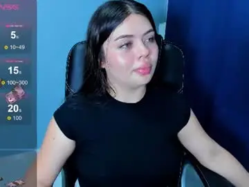 Chaturbate Live Sex Cam of paradise_doll_s