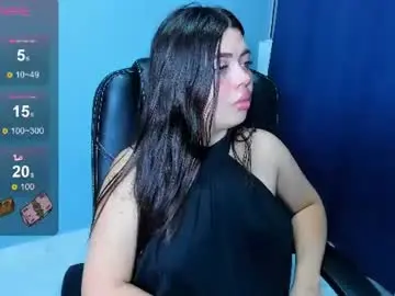 Chaturbate Adult Webcam of paradise_doll_s