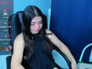 Chaturbate Best Webcam of paradise_doll_s