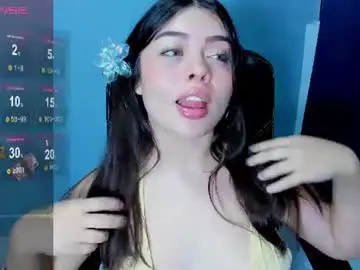 Chaturbate Nude Webcam of paradise_doll_s
