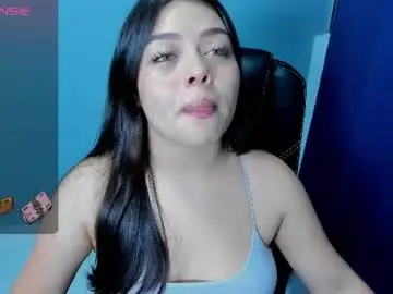 Chaturbate Best live sex cam show of paradise_doll_s