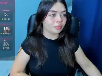 Chaturbate Live Porn of paradise_doll_s