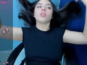 Chaturbate Watch Live Sex Cams of paradise_doll_s