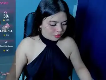 Chaturbate Best live sex cam show of paradise_doll_s