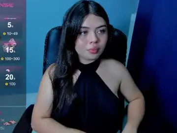 Chaturbate Private Sex Chat of paradise_doll_s