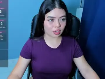 Chaturbate Free Porn Cam of paradise_doll_s