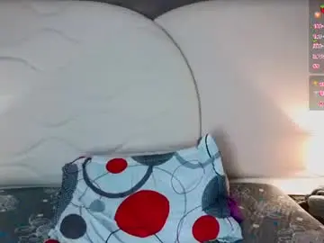 Chaturbate Live Sex Cam of rachel_carlton