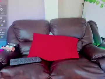 Chaturbate Nude Webcam of salvattore_muller