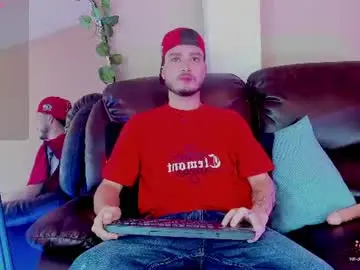 Chaturbate Live Sex of salvattore_muller