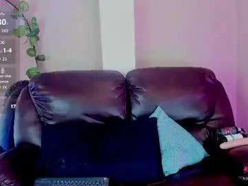 Chaturbate Nude Webcam of salvattore_muller