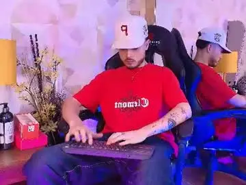Chaturbate Best live sex cam show of salvattore_muller