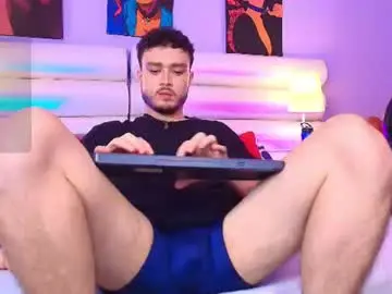 Chaturbate Free Porn Cam of salvattore_muller