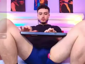 Chaturbate Best Webcam of salvattore_muller