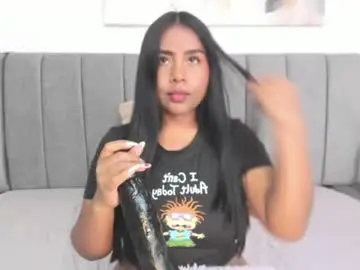 Chaturbate Sex Cam of samantha_stan