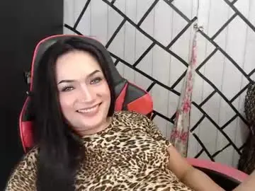 Chaturbate Free Live Porn of stellaven