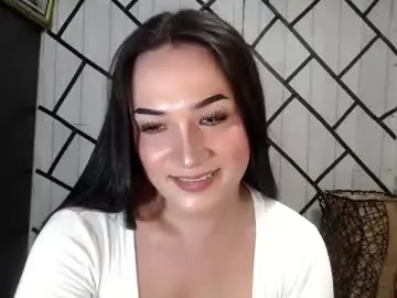 Chaturbate Nude Webcam of stellaven