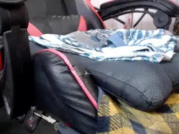 Chaturbate Live Sex of stellaven