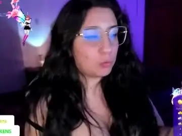 Chaturbate Sex Cam of tellme_maddie