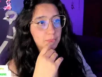 Chaturbate Live Porn of tellme_maddie