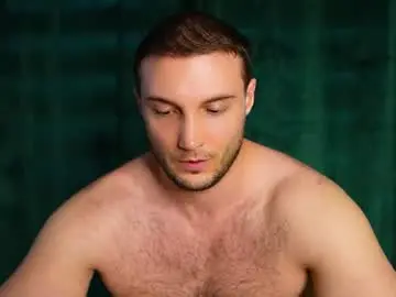 Chaturbate Free Porn Cam of tom_fordd