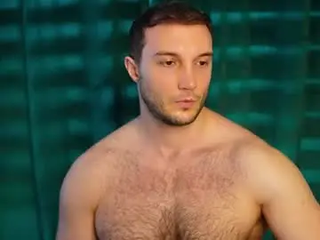 Chaturbate Live Sex of tom_fordd
