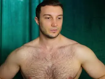 Chaturbate Nude Webcam of tom_fordd