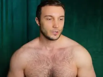 Chaturbate Adult Webcam of tom_fordd