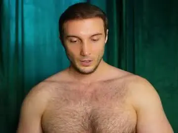 Chaturbate Sex Cam of tom_fordd