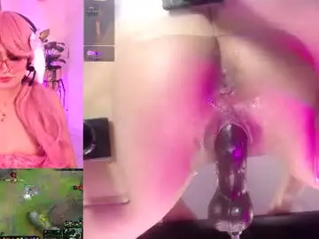 Chaturbate Best Webcam of vivicute_