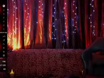 Chaturbate Free Porn Cam of _shadow_devil__